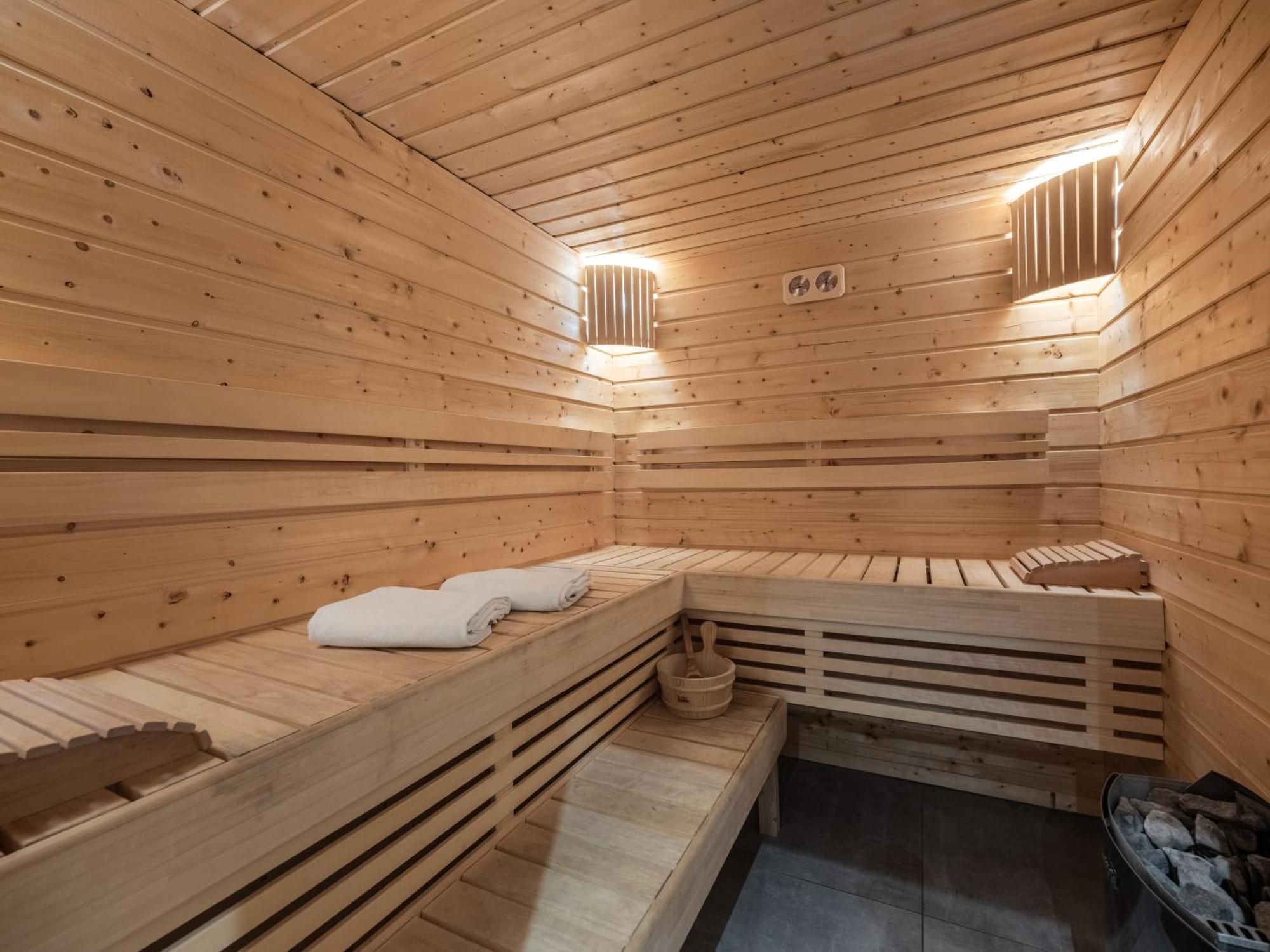 Chalet 1100 - Bo Immobilier Chatel - A Mi-Chemin Du Centre Et Du Linga - Jacuzzi Sauna Et Cheminee Zewnętrze zdjęcie